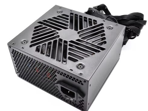 Snowman PM650 Maitinimo Blokas (PSU)