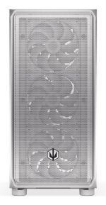 Case ENDORFY ATX/micro ATX/Mini-ITX White Midi Tower PC EY2A018
