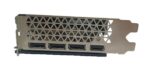 Graphics Card BIOSTAR NVIDIA GeForce RTX 3060 Ti 8 GB GDDR6 256 bit PCIE 4.0 16x GPU 1410 MHz Dual Slot Fansink 1xHDMI 3xDisplayPort VN3606TM82