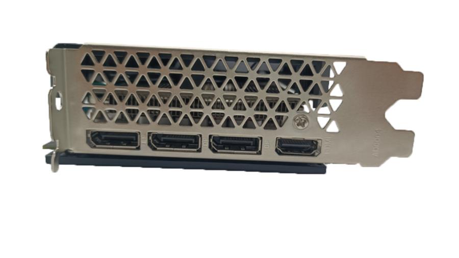 a3234d7c-2ef3-4b85-80ab-a1e53f257a69-1 Graphics Card BIOSTAR NVIDIA GeForce RTX 3060 Ti 8 GB GDDR6 256 bit PCIE 4.0 16x GPU 1410 MHz Dual Slot Fansink 1xHDMI 3xDisplayPort VN3606TM82