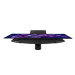 Monitor ASUS 26.5 " 2560 x 1440 pixels Quad HD Native aspect ratio 16:9 OLED Flat 90LM0BZ0-B01171