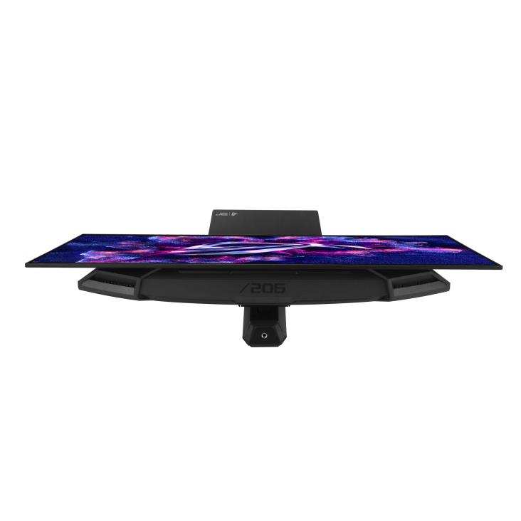 a37c1fe1-239f-451a-acc1-5af3ceaec407 Monitor ASUS 26.5 " 2560 x 1440 pixels Quad HD Native aspect ratio 16:9 OLED Flat 90LM0BZ0-B01171