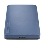 External HDD INTENSO 1000 GB Colour Blue 6029565