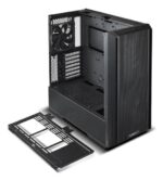 Case LIAN LI LANCOOL 216RX BLACK MidiTower Case product features Transparent panel ATX EATX MicroATX MiniITX Colour Black G99.LAN216RX.00