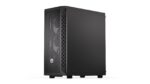 Case ENDORFY Signum 300 Air MidiTower Case product features Transparent panel Not included ATX MicroATX MiniITX Colour Black EY2A005