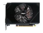 Vaizdo plokštė PALIT NVIDIA GeForce RTX 3050, 6 GB GDDR6