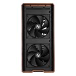 Case LIAN LI ATX/micro ATX/EATX/SSI EEB Black Midi Tower LAN217X G99.LAN217X.00