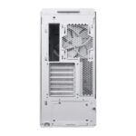 Case LIAN LI ATX/micro ATX/EATX/SSI EEB White Midi Tower LANCOOL 217 G99.LAN217W.00