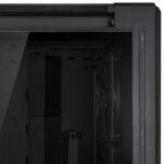 Case ASUS ProArt PA602 Wood Edition - Tempered Glass Panel MidiTower Case product features Transparent panel ATX EATX MicroATX MiniDTX MiniITX Colour Black PROARTPA602WOODTGPWM