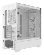Case ADATA STARKER AIR BTF MidiTower ATX EATX MicroATX MiniITX Colour White STARKERAIRBTFMTA-WHCWW