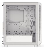 Case ENDORFY ATX/micro ATX/Mini-ITX White Midi Tower PC EY2A018