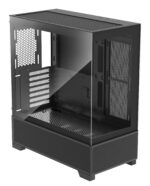 Case XILENCE XG172 MidiTower Case product features Fan control panel/Transparent panel Not included Colour Black XG172