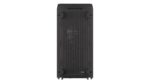 Case ENDORFY Arx 700 Air MidiTower Case product features Transparent panel ATX MicroATX MiniITX Colour Black EY2A012