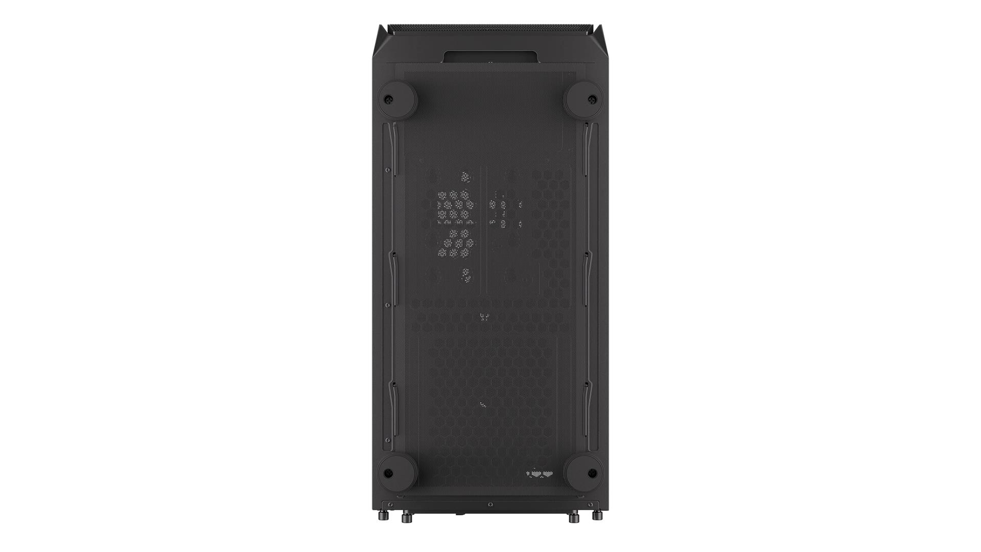 aacc7ac6-5195-4978-9785-7d797f2e3be4-1 Case ENDORFY Arx 700 Air MidiTower Case product features Transparent panel ATX MicroATX MiniITX Colour Black EY2A012
