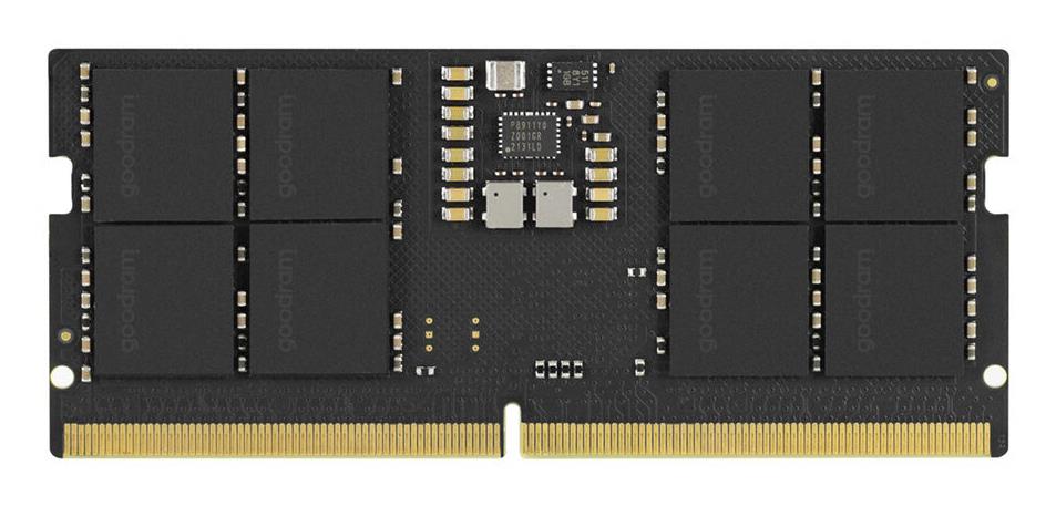 ab1c0b2e-7e00-4b58-9461-7cc05c4b7e30 GOODRAM 32GB DDR5-5600 SODIMM RAM