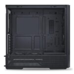 Case LIAN LI LANCOOL 207 MidiTower Case product features Transparent panel Not included ATX MicroATX MiniITX Colour Black G99.LAN207RX.00