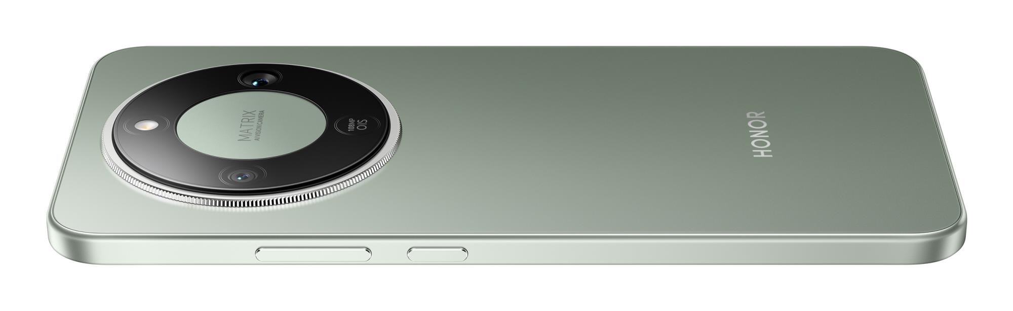 ad3ecaa8-2658-4486-8526-acbc25893c12 MOBILE PHONE HONOR MAGIC8 LITE/8/512GB GREEN 5109BYRC HONOR