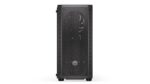 Case ENDORFY Signum 300 Air MidiTower Case product features Transparent panel Not included ATX MicroATX MiniITX Colour Black EY2A005
