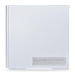 Case LIAN LI LANCOOL 207 MidiTower Case product features Transparent panel Not included ATX MicroATX MiniITX Colour White G99.LAN207RW.00