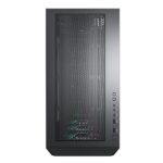Case MONTECH AIR 903 MAX MidiTower Not included ATX EATX MicroATX MiniITX Colour Black AIR903MAX(B)