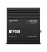 NET NTP SERVER/NTP001 TELTONIKA