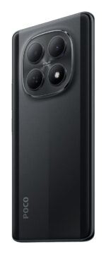 MOBILE PHONE POCO M8 5G/8/256GB BLACK MZB0MAEEU POCO