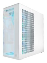 Case ARCTIC Xtender VG (White) Case product features Transparent panel Not included Colour White ACPCC00017A