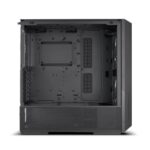 Case LIAN LI LANCOOL 216RX BLACK MidiTower Case product features Transparent panel ATX EATX MicroATX MiniITX Colour Black G99.LAN216RX.00