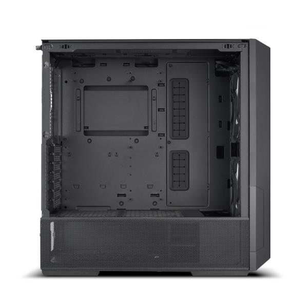 b1e86c9d-c08e-4720-8bb5-50c8c5334e5d-2 Case LIAN LI LANCOOL 216RX BLACK MidiTower Case product features Transparent panel ATX EATX MicroATX MiniITX Colour Black G99.LAN216RX.00