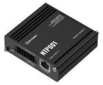 Teltonika NTP001 NTP server su GNSS funkcija