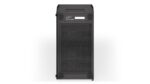 Case ENDORFY Regnum 400 Air MidiTower Case product features Transparent panel Not included ATX MicroATX MiniITX Colour Black EY2A008