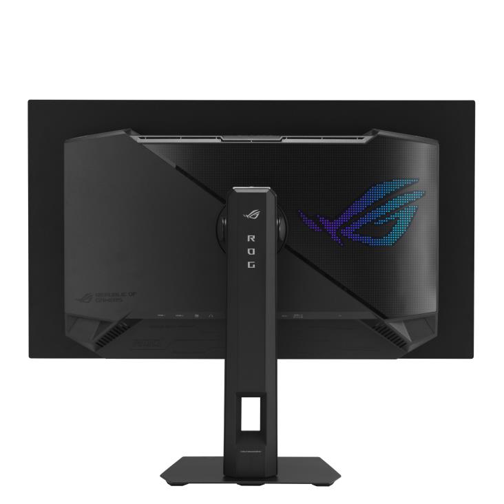 b7580691-f397-4122-b1c0-7d47350cd50a Monitor ASUS 26.5 " 2560 x 1440 pixels Quad HD Native aspect ratio 16:9 OLED Flat 90LM0BZ0-B01171