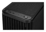 Case ASUS ProArt PA401 Wood Edition - Tempered Glass Panel MidiTower Case product features Transparent panel Not included ATX Colour Black PROARTPA401WOODTGPWM