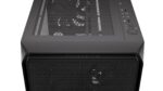 Case ENDORFY Arx 500 ARGB MidiTower Case product features Transparent panel Not included ATX MicroATX MiniITX Colour Black EY2A011