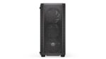 Case ENDORFY Signum 300 ARGB MidiTower Case product features Transparent panel Not included ATX MicroATX MiniITX Colour Black EY2A006