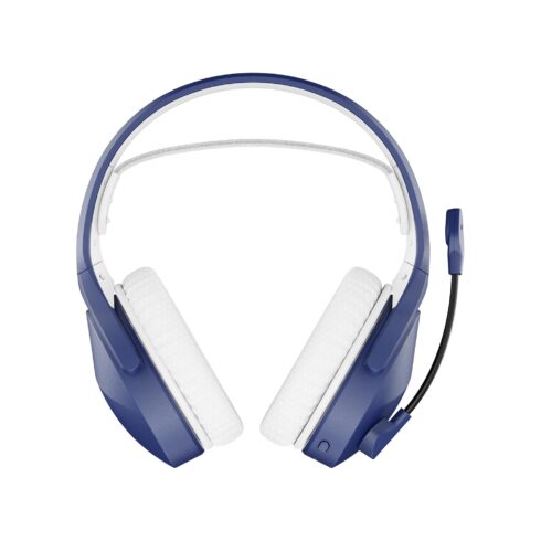 Ausinės HyperX Cloud Jet su 2.4GHz ir Bluetooth 5.3 ryšiu