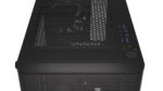 Case ENDORFY Ventum 200 Air MicroTower Case product features Transparent panel Not included ATX MicroATX MiniITX Colour Black EY2A002