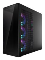 Case ARCTIC EATX Black Midi Tower PC Xtender (Mirror Black) ACPCC00018A