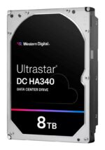 HDD Western Digital Ultrastar DC HA340 8TB 7200 rpm