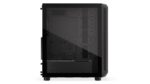 Case ENDORFY Arx 500 ARGB MidiTower Case product features Transparent panel Not included ATX MicroATX MiniITX Colour Black EY2A011
