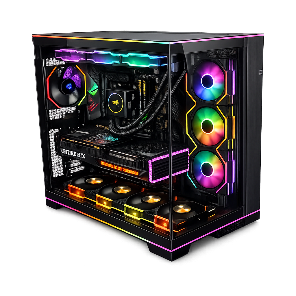 RPC.lt, kompiuterinė technika, dalys, taisymas