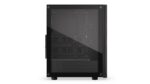 Case ENDORFY Ventum 200 ARGB MidiTower Case product features Transparent panel Not included ATX MicroATX MiniITX Colour Black EY2A014