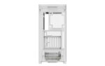 Case XILENCE ATX/micro ATX/Mini-ITX White Midi Tower PC X818.W.ARGB