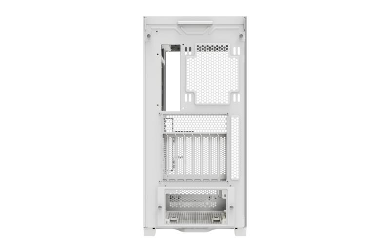 c39b54b2-0913-4df2-b70e-ace85c3d7805-1 Case XILENCE ATX/micro ATX/Mini-ITX White Midi Tower PC X818.W.ARGB