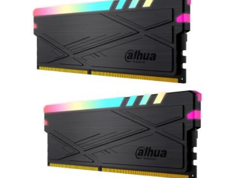 MEMORY DIMM 32GB DDR5-6400/K2 DDR-C600URG32G64D DAHUA