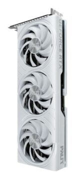 Graphics Card PALIT NVIDIA GeForce RTX 5070 2325 MHz 12 GB GDDR7 192 bit PCI Express 5.0 Active NE75070U19K9-GB2050W