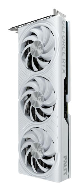 c4f7a92f-4b65-4005-bb33-5744f36d85da-1 Graphics Card PALIT NVIDIA GeForce RTX 5070 2325 MHz 12 GB GDDR7 192 bit PCI Express 5.0 Active NE75070U19K9-GB2050W
