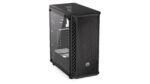 Case ENDORFY Signum 300 Air MidiTower Case product features Transparent panel Not included ATX MicroATX MiniITX Colour Black EY2A005