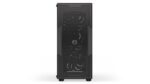 Case ENDORFY Regnum 400 Air MidiTower Case product features Transparent panel Not included ATX MicroATX MiniITX Colour Black EY2A008