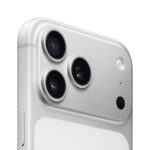MOBILE PHONE IPHONE 17 PRO MAX/256GB SILVER MFYM4 APPLE